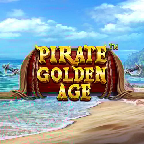 Pirate Golden Age